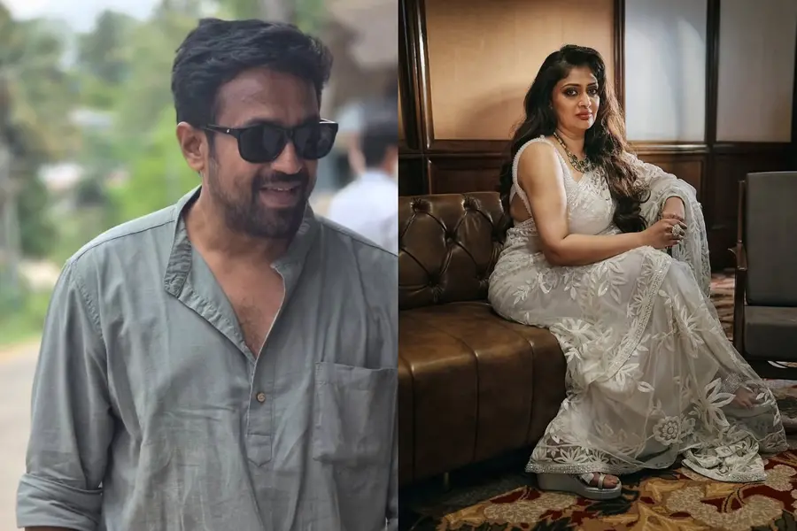 ‘Is this scene toxic for you now…?’ Roopesh Peethambaran revives Geetu Mohandas’ ‘Kasaba’ debate
