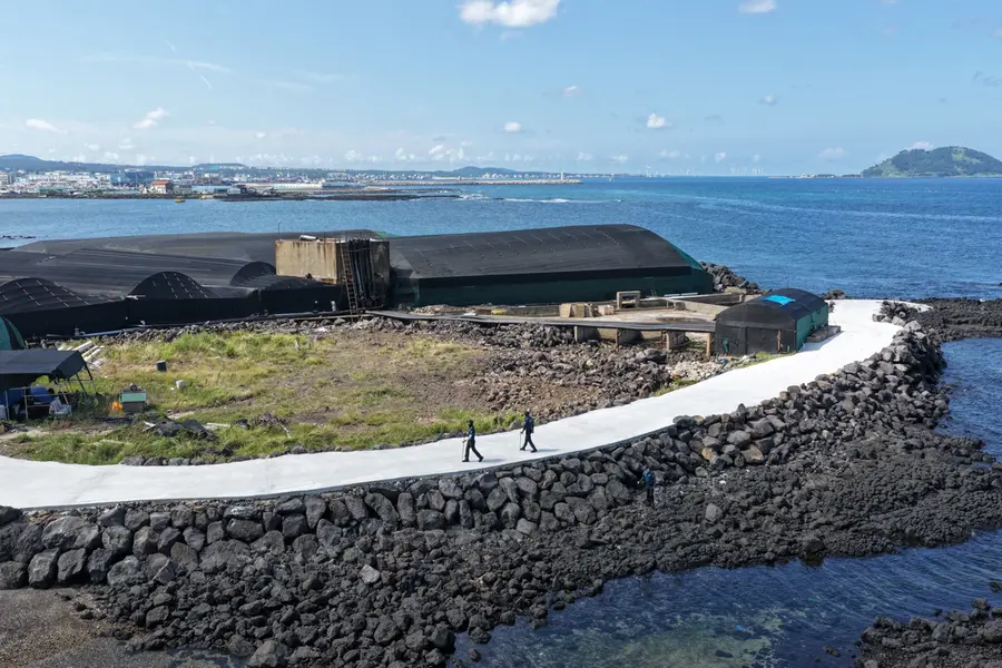 Jeju Island