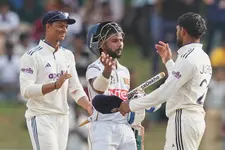‘സച്ചിനെപ്പോലെ...’; ഇന്ത്യയെ വെള്ളം കുടിപ്പിച്ച ലങ്കൻ ബാറ്ററെ കുറിച്ച് ബിസിസിഐ വൈസ് പ്രസിഡന്റ്