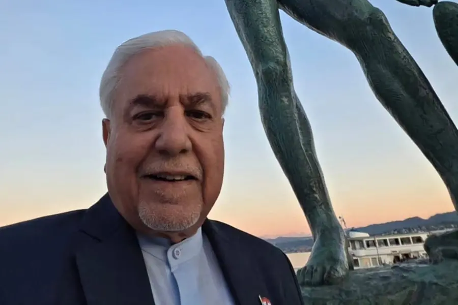 Subhash Chandra