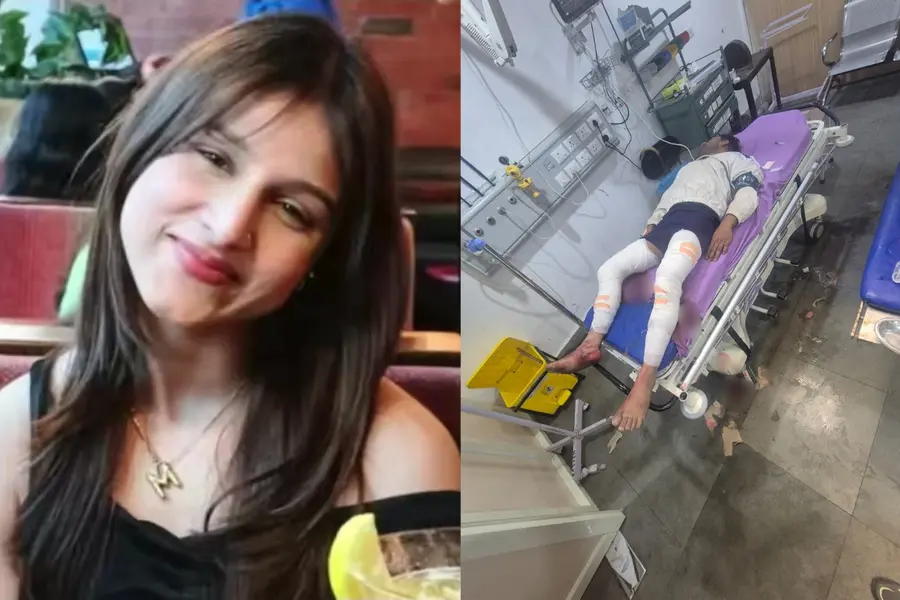 delhi murder