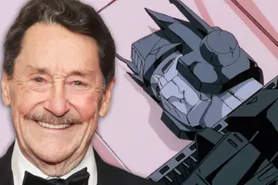 Who was Peter Cullen, the voice behind Optimus Prime and Eeyore?