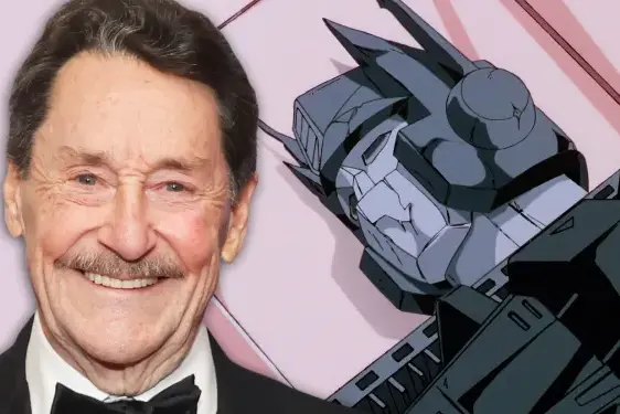 Who was Peter Cullen, the voice behind Optimus Prime and Eeyore?
