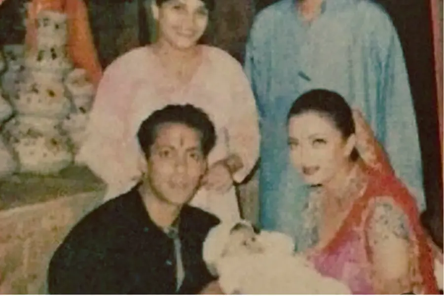 Did Salman Khan and Aishwarya Rai have a secret child? Reddit has a wild theory