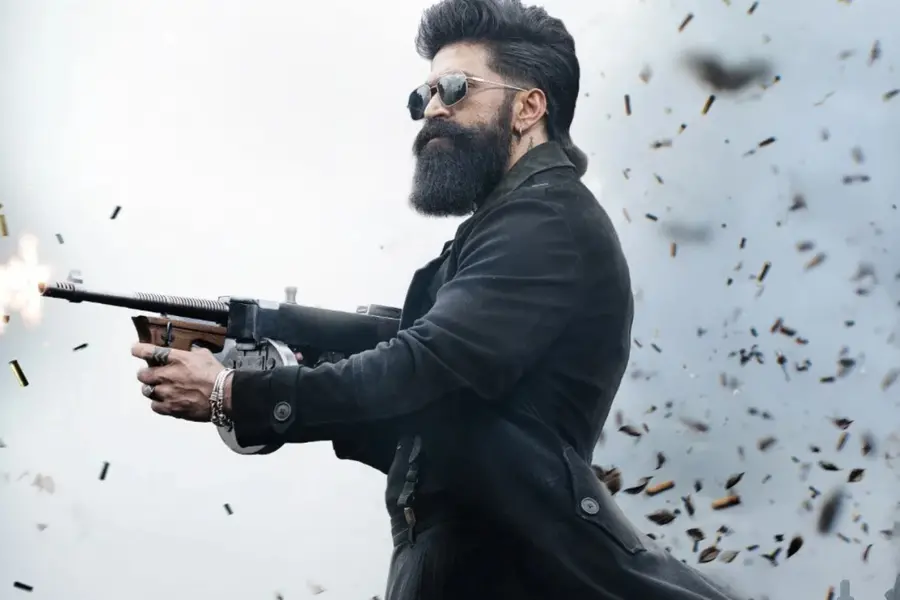 ‘Toxic’ box office day 2: Yash’s film drops 64%, trails ‘Dhurandhar 2’ after Rs 101 crore opening