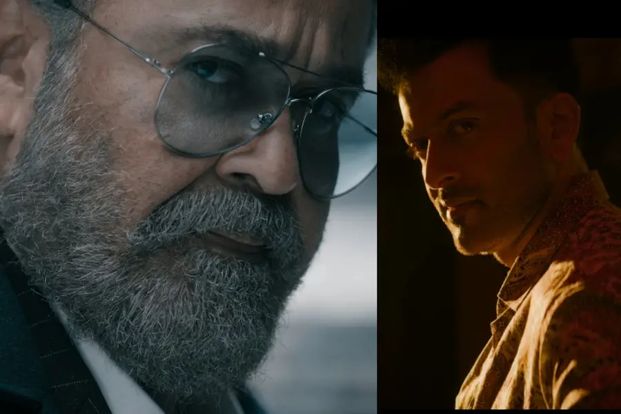 Khalifa mohanlal prithviraj sukumaran