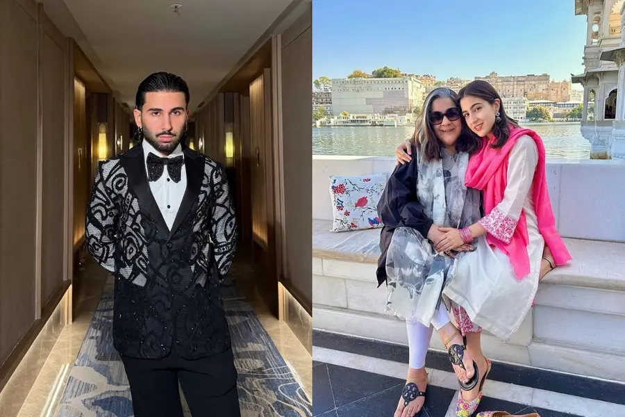 ‘Amrita Singh traumatised Me’: Orry opens up about 2021 incident, Sara Ali Khan fallout