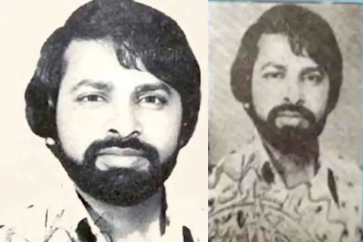 Sukumara Kurup