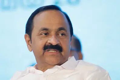 Guru and Ayyankali are the greatest revolutionaries Kerala has witnessed: CM Satheesan