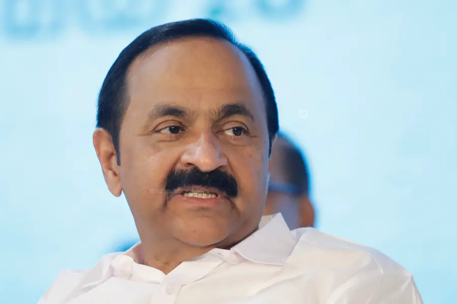 VD Satheesan-kerala-borrows