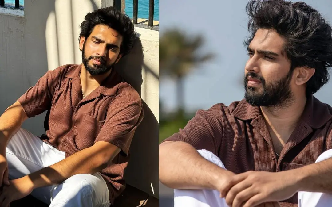 അമാല് മാലിക് | Photo: Instagram/amaal_mallik