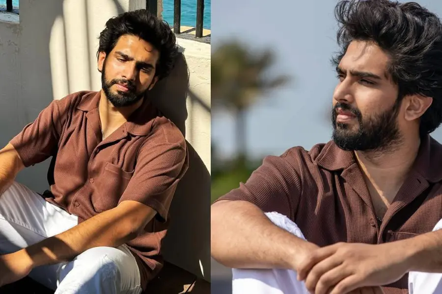 ‘പുതിയ സിനിമകൾക്ക് സംഗീതം നൽകാനില്ല'; അടുത്ത വർഷംവരെ ഇടവേള പ്രഖ്യാപിച്ച് അമാൽ മല്ലിക്