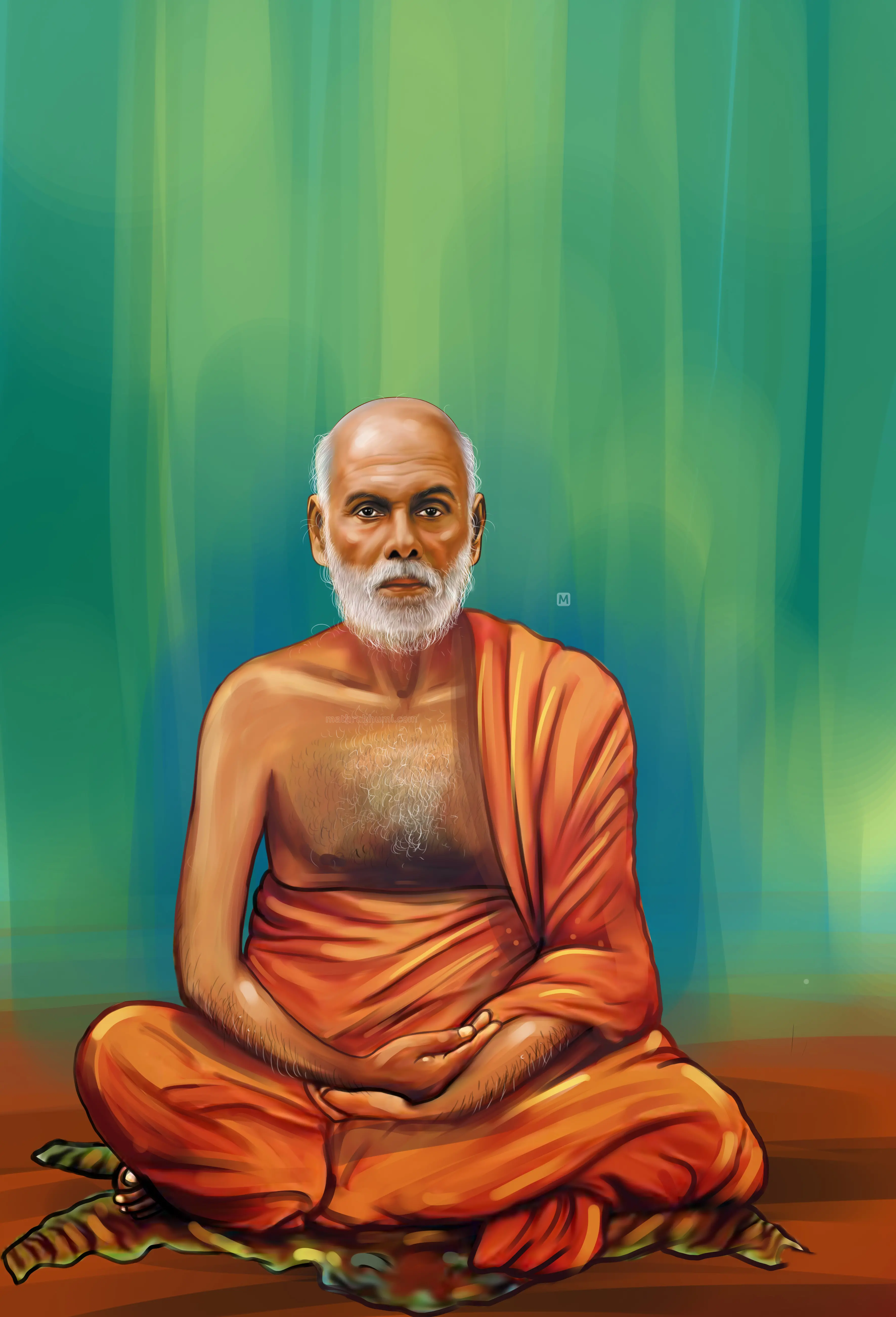 ശ്രീനാരായണ ഗുരു