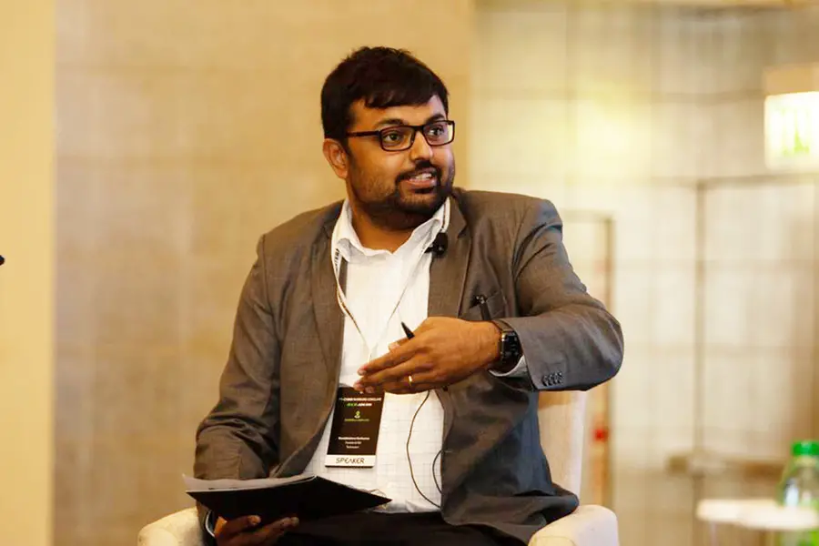 ഇന്ത്യയെ ലക്ഷ്യമിടുന്ന വിദേശ ഹാക്കർമാർ! ഭീഷണി നേരിടാൻ ഇന്ത്യ സജ്ജമോ? ടെക്നിസാങ്റ്റ് മേധാവി പറയുന്നു