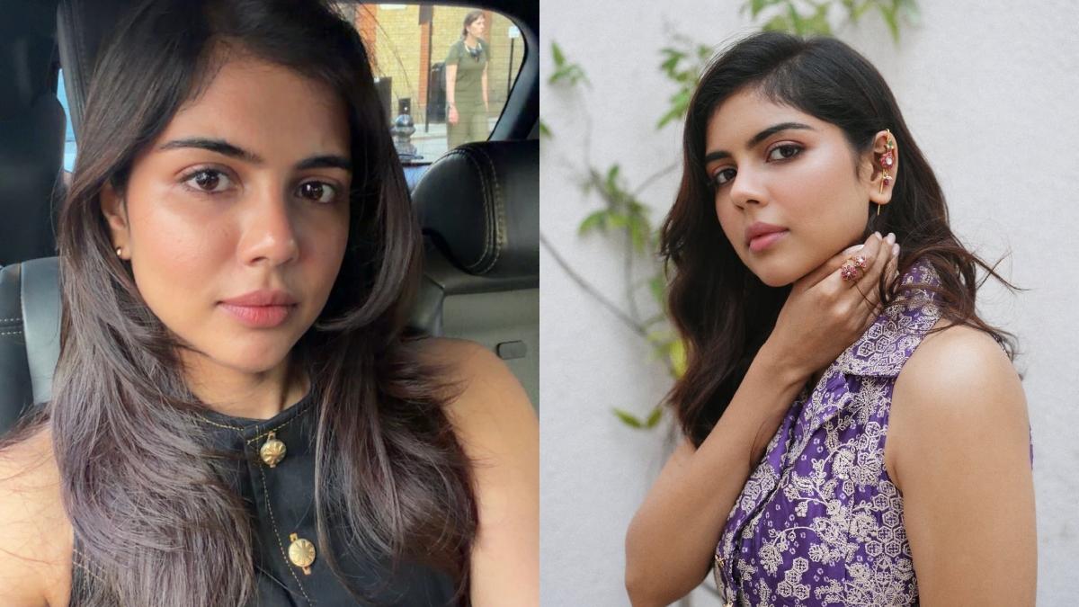 बॉलीवुड में व्यस्तता के कारण इस साल नहीं मना सकीं ओणम, अभिनेत्री कल्याणी प्रियदर्शन ने साझा किया अपना दर्द