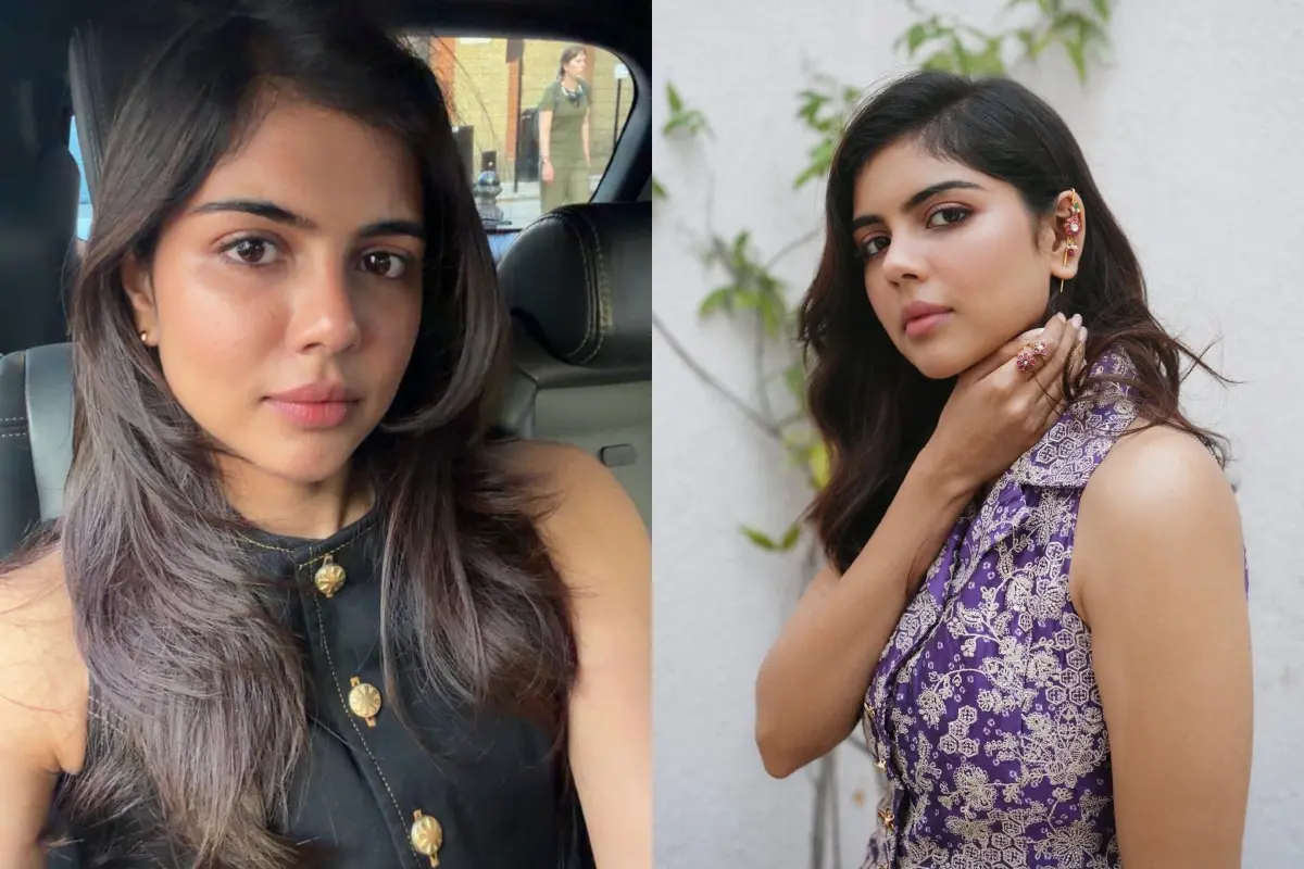 കല്യാണി പ്രിയദര്ശന് | Photo: Instagram/ Kalyani Priyadarshan