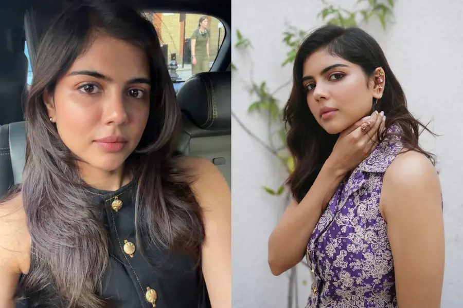 Kalyani Priyadarshan