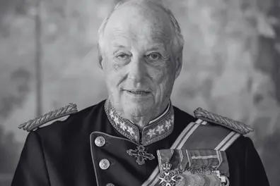King Harald V dies at 89; Norway welcomes a new king