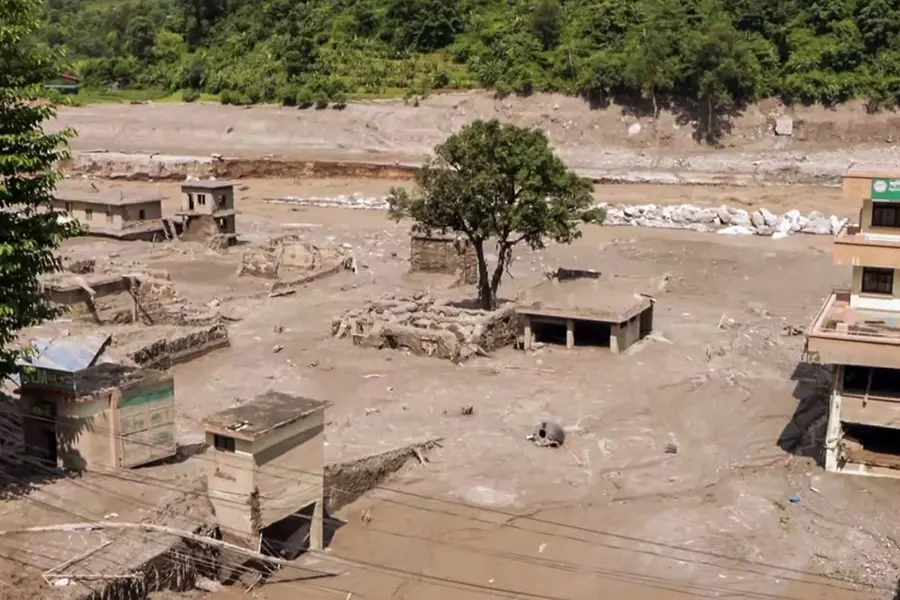 nepal-floods