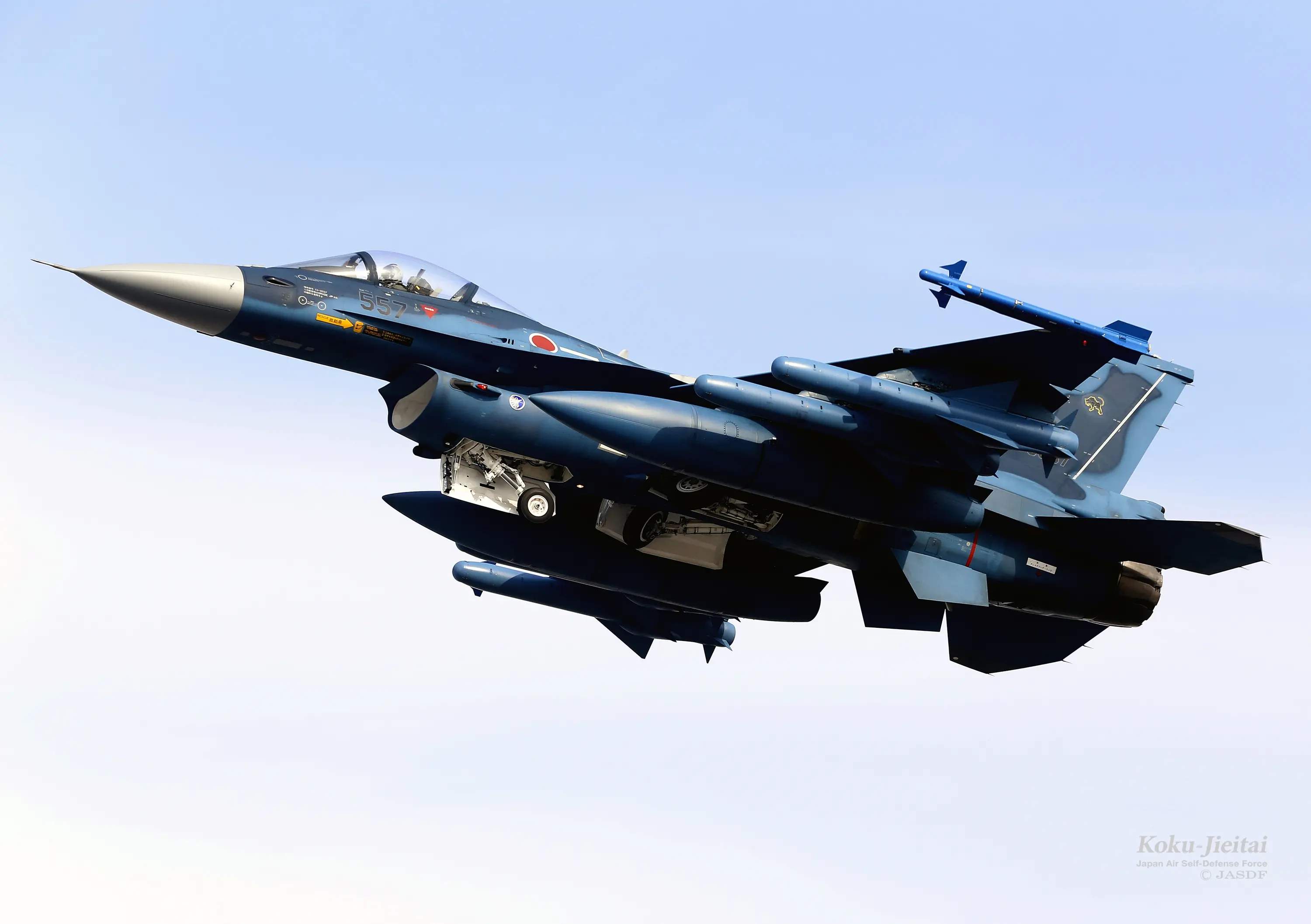 F-2A