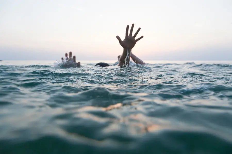 Drown