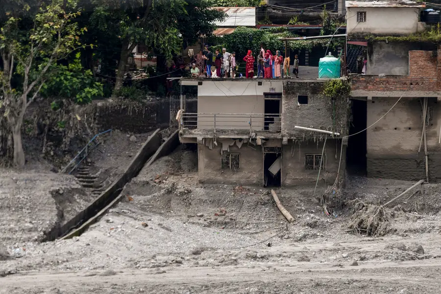 Nepal