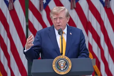 Trump announces 'biggest oil deal in world history' giving US control over Venezuelan reserves