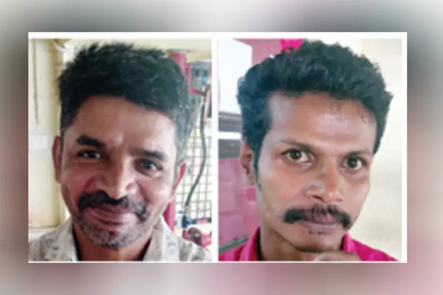 വിധവയെ കൊന്ന് സ്വത്ത് തട്ടിയെടുക്കാൻ ശ്രമം, ക്വട്ടേഷൻ കൊടുത്തത് ഭർതൃസഹോദരി; 2 പേർക്ക് 5 വർഷം തടവ്