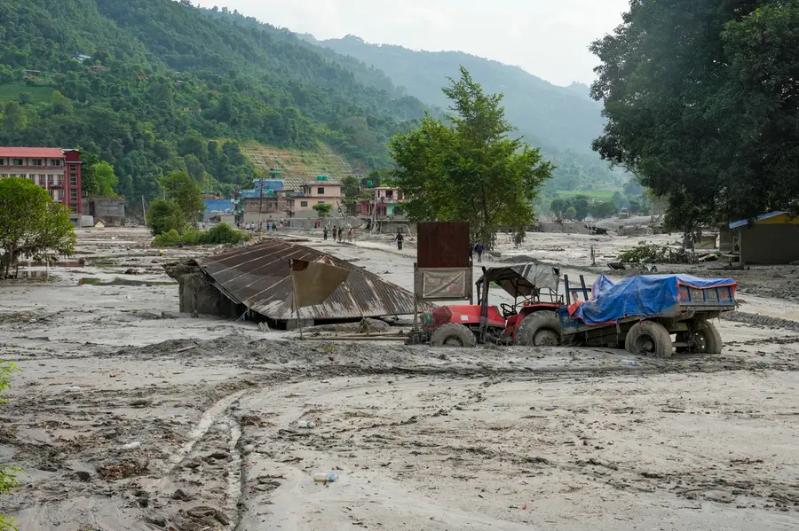 nepal