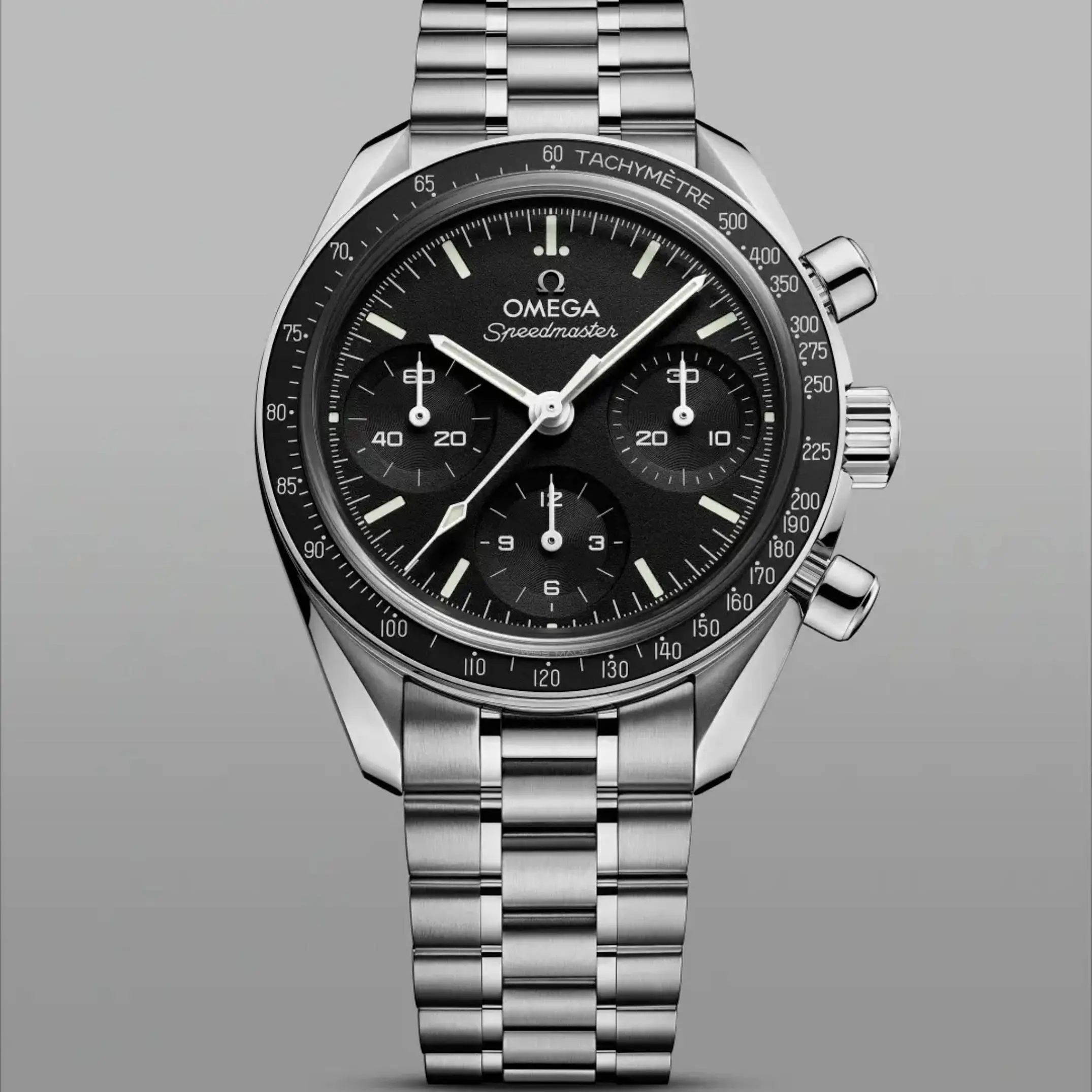 Photo: Omega