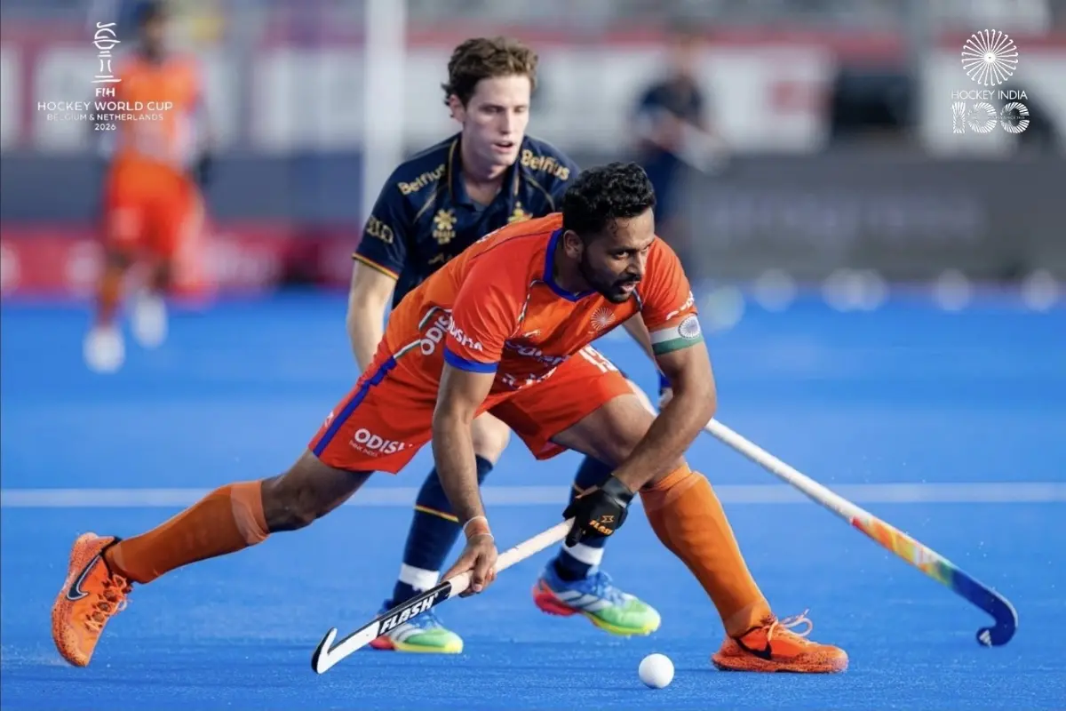 Photo: Hockey India (@TheHockeyIndia on X)