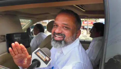 A G Perarivalan