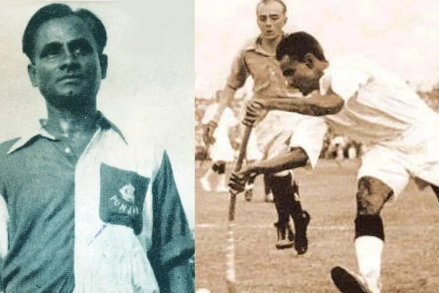 'Continues to inspire generations': Rajnath Singh remembers Major Dhyan Chand on National Sports Day