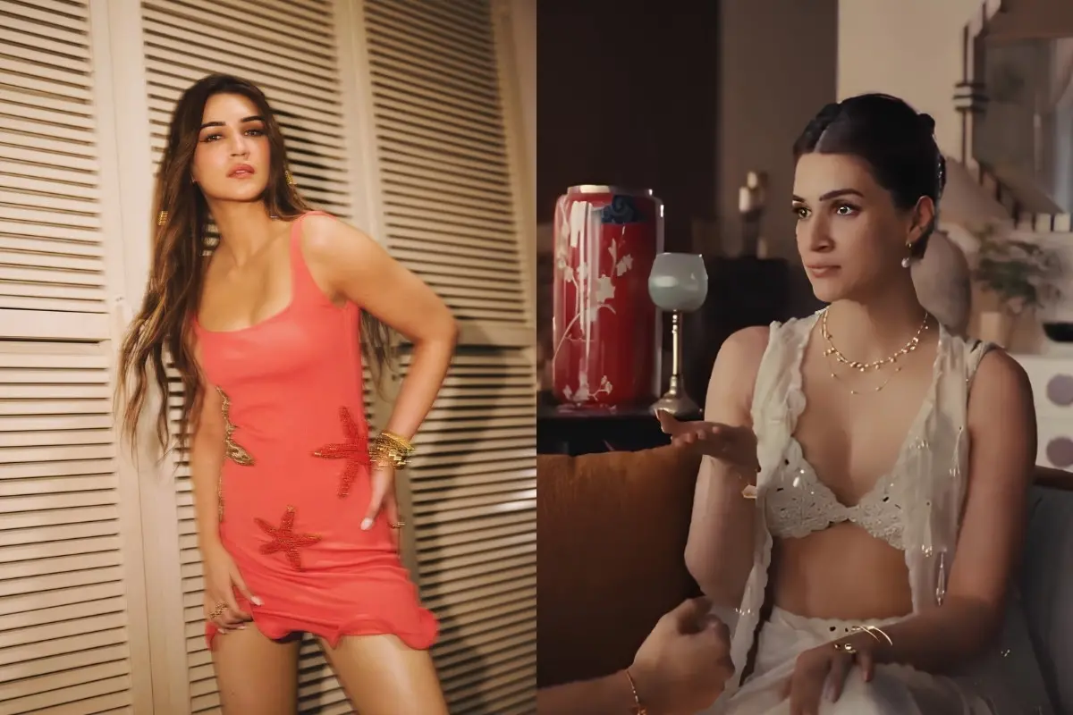 Kriti Sanon | Photo: Instagram