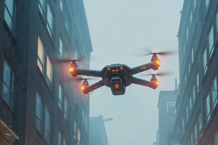 Nvidia-powered Russian AI drones can select targets without human control; why that's dangerous