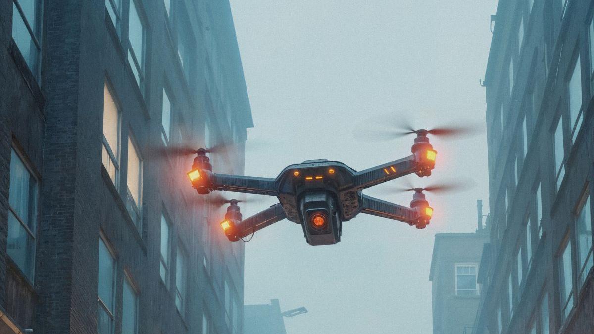 Nvidia-powered Russian AI drones can select targets without human control; why that's dangerous | Mathrubhumi English