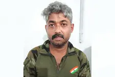 ഡാൻസാഫ് എസ്ഐ ചമഞ്ഞ് പണവും ലഹരിയും തട്ടി മറിച്ചുവിൽപ്പന; ലക്ഷങ്ങളുടെ തട്ടിപ്പ് നടത്തിയ യുവാവ് പിടിയിൽ