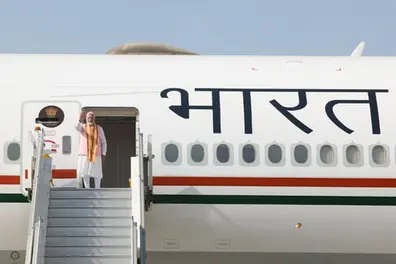 PM Modi embarks on Central Asia tour: Focus on security and counter-terrorism at SCO Summit