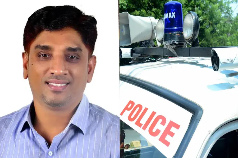 ഓട്ടോ ഡ്രൈവറുടെ മരണം; വ്യക്തിഹത്യ നടത്തിയ യൂത്ത് ലീഗ് നേതാവിനെ പദവികളിൽനിന്ന് നീക്കി