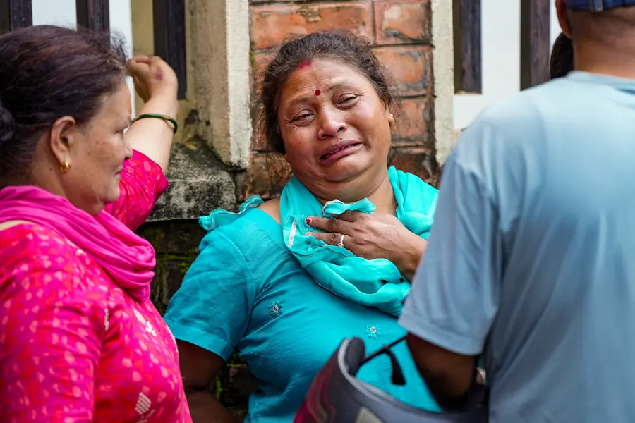 NepalFlood