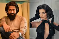'സിനിമയിൽ മാസ്സ് ആൽഫ കഥാപാത്രമാണെങ്കിലും, നേരിൽ തികച്ചും വ്യത്യസ്തൻ'; യഷിനെക്കുറിച്ച് സഹതാരം