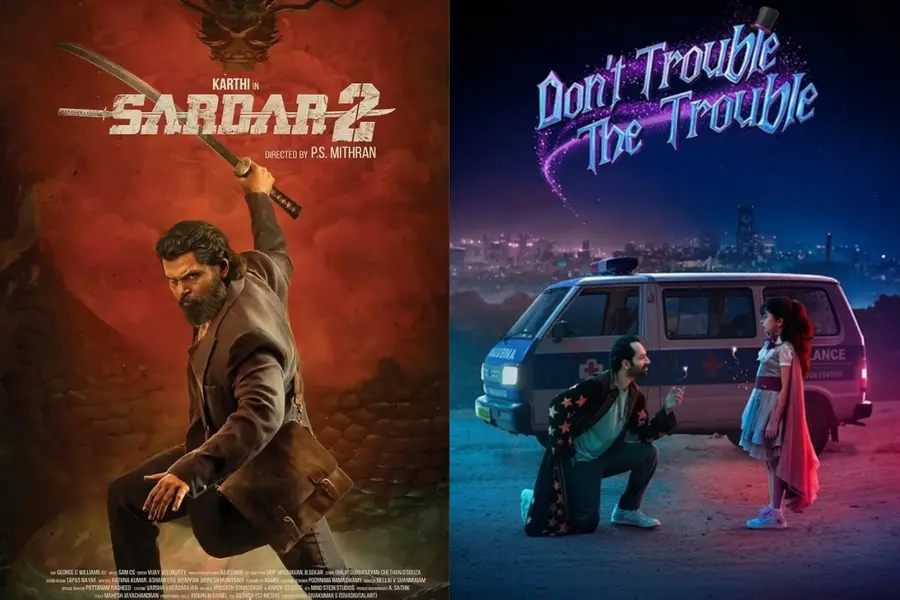 September 1 strike called off for now: What’s happening in Tamil cinema?