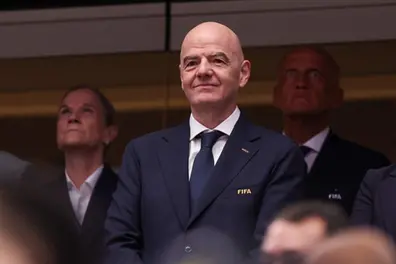 Backlash against FIFA President Gianni Infantino: How the events transpired
