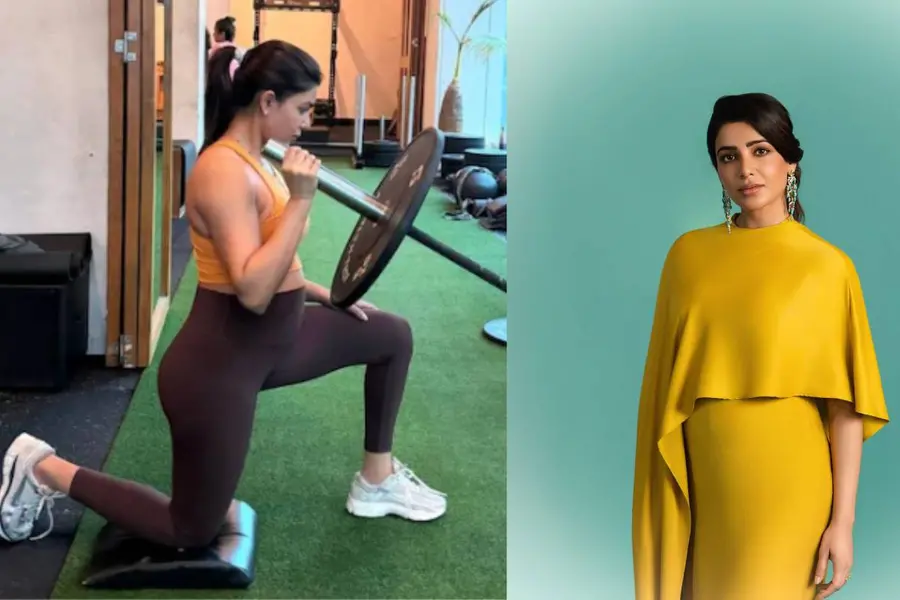 samantha ruth prabhu