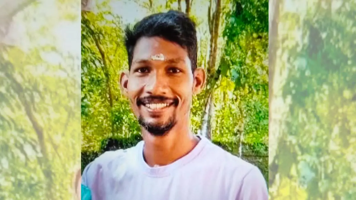 സുനില്