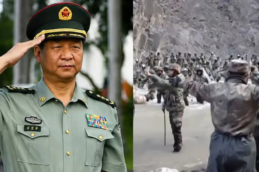 Zhao Zongqi
