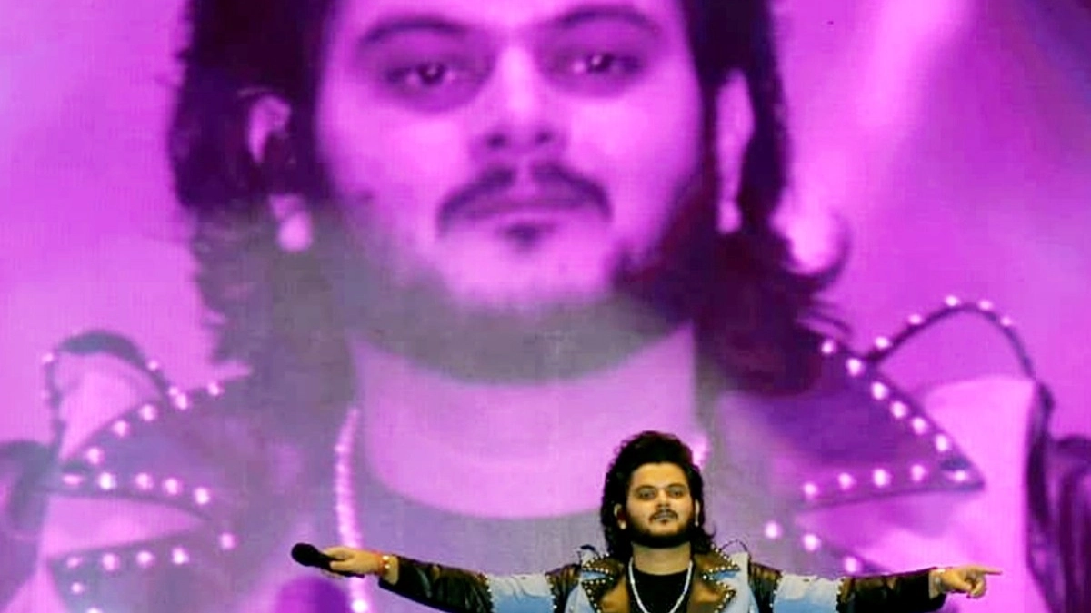 Vishal Mishra pledges concerts in Assam and Nepal, says every penny will go towards flood relief