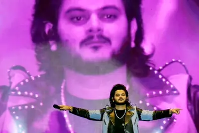Vishal Mishra pledges concerts in Assam and Nepal, says every penny will go towards flood relief