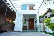 വഴിക്കായി വാങ്ങിയ രണ്ട് സെന്റ് സ്ഥലത്ത്‌ 17 ലക്ഷത്തിന് ഫുൾ ഫർണിഷ്ഡ്‌ 2BHK