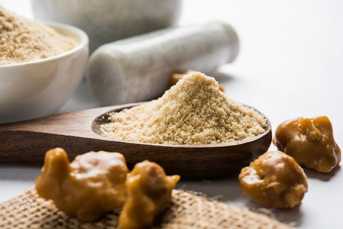 Compounded asafoetida | Representative Image from Canva